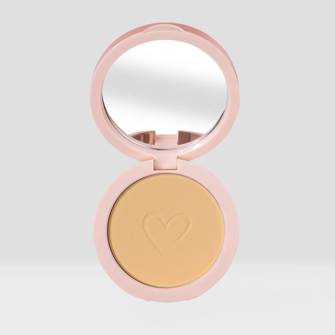 BEAUTY CREATION Pretty Pressed Setting Powder