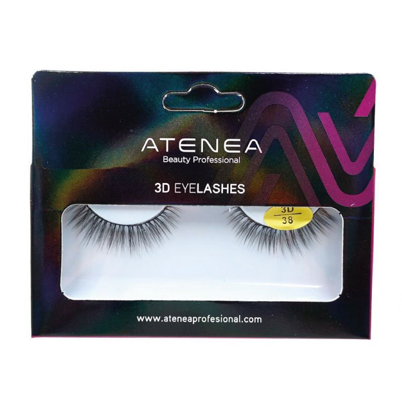 ATENEA Pestaña 3D 38