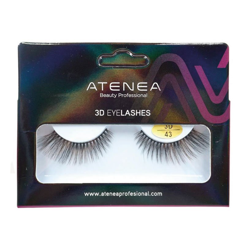 ATENEA Pestaña 3D 43