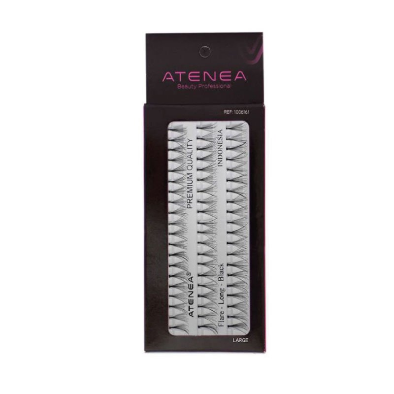 Pestaña individual Premium L