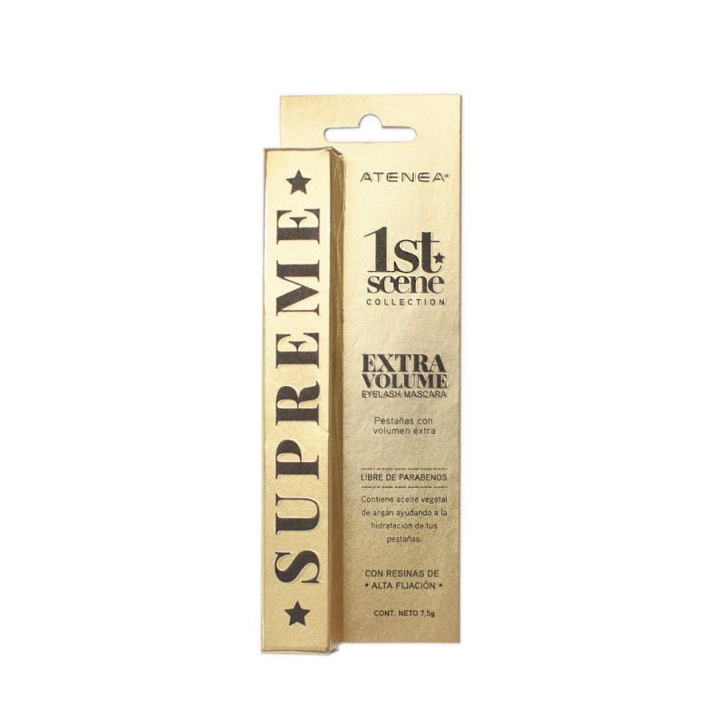 Pestañina 1ST SUPREME