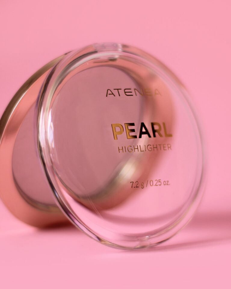 ATENEA PEARLS ILUMINADOR