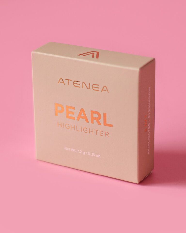 ATENEA PEARLS ILUMINADOR