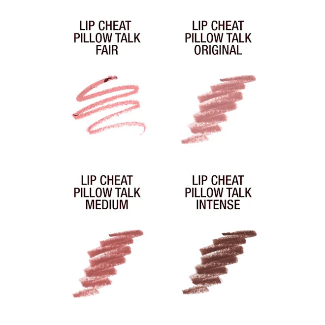 Charlotte Tilbury  Lip Cheat Lip Liner