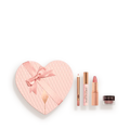 Charlotte Tilbury PILLOW TALK ICONS ON THE GO LIP & EYE KIT