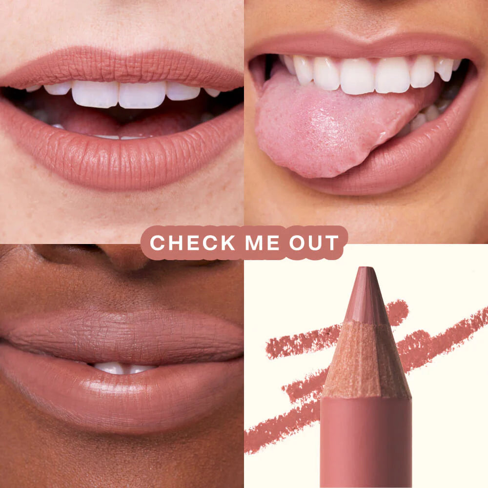 Tower 28 Beauty Line + Shine Lip Duo
