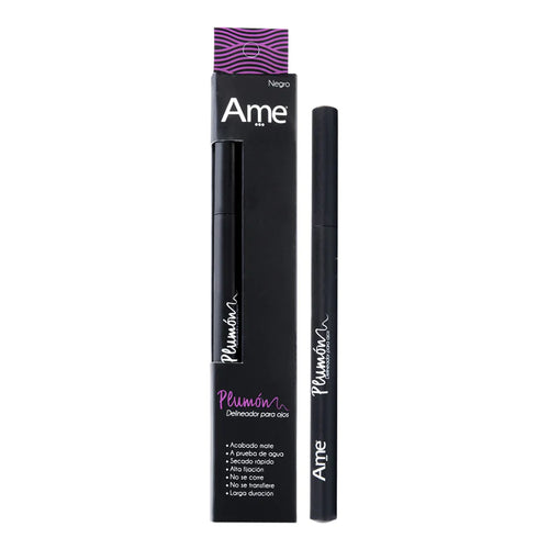 AME COSMETIC Plumón delineador de ojos