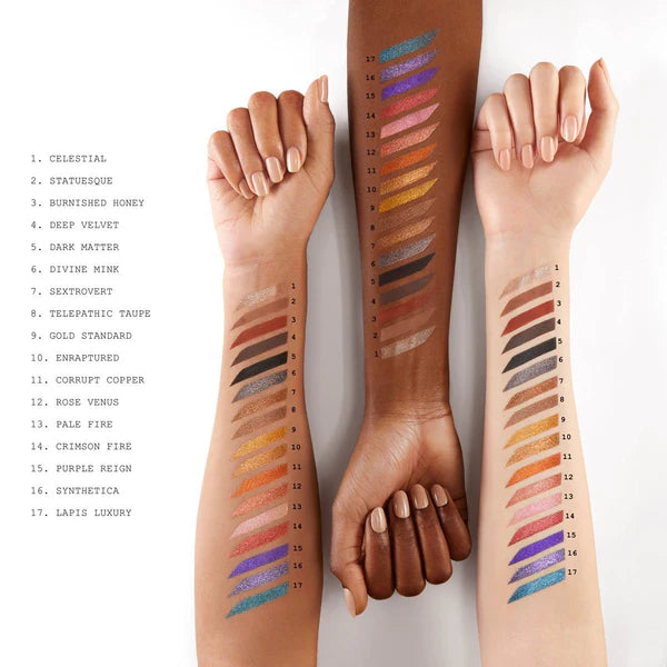 PAT McGRATH LABS EYEDOLS™ EYE SHADOW
