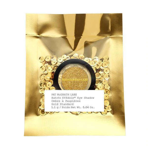PAT McGRATH LABS EYEDOLS™ EYE SHADOW
