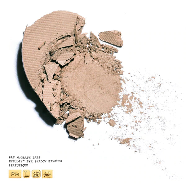 PAT McGRATH LABS EYEDOLS™ EYE SHADOW