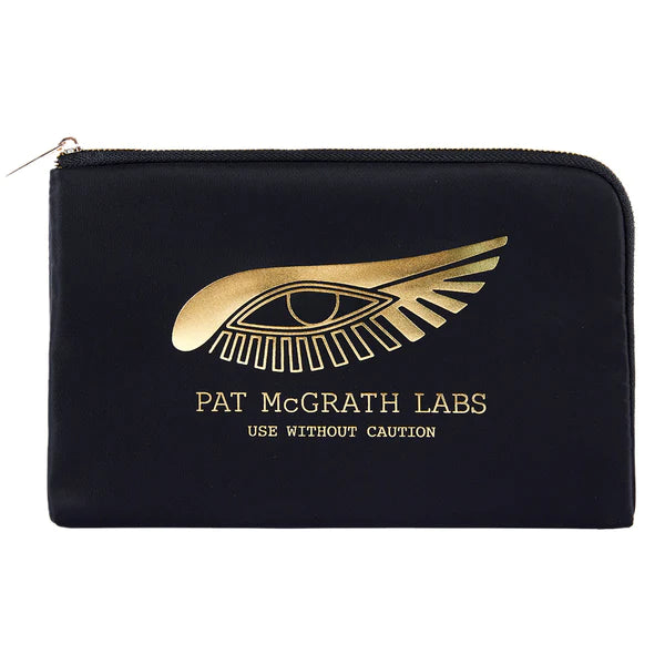 PAT MCGRATH Classic Makeup Bag