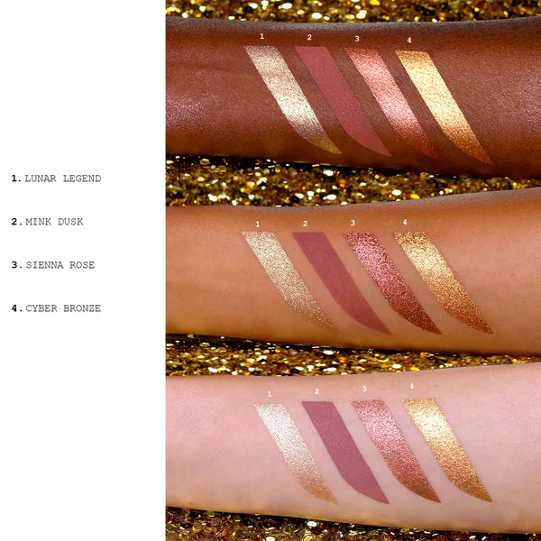PAT McGRATH LABS Celestial Odyssey Luxe Quad