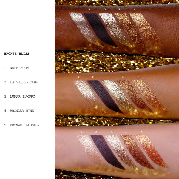 PAT McGRATH LABS Celestial Nirvana Eye Shadow Palette