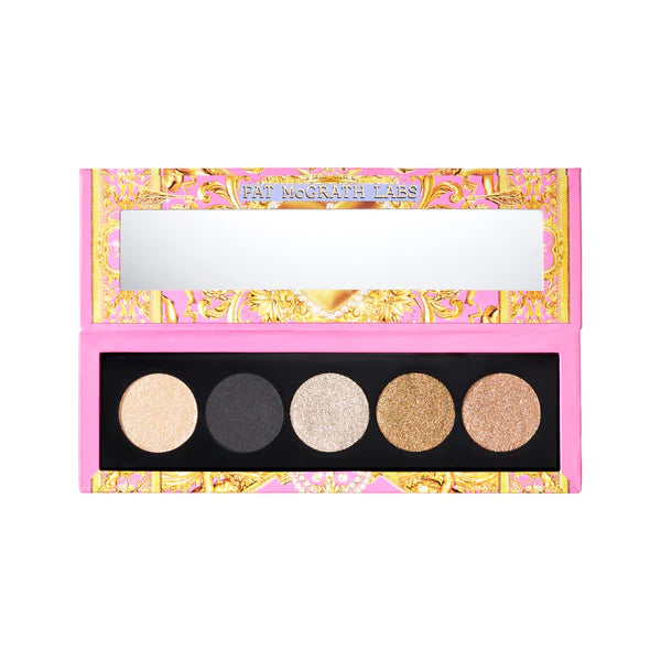 PAT McGRATH LABS Celestial Nirvana Eye Shadow Palette