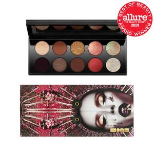 PAT McGRATH LABS Mothership V Eyeshadow Palette - Bronze Seduction