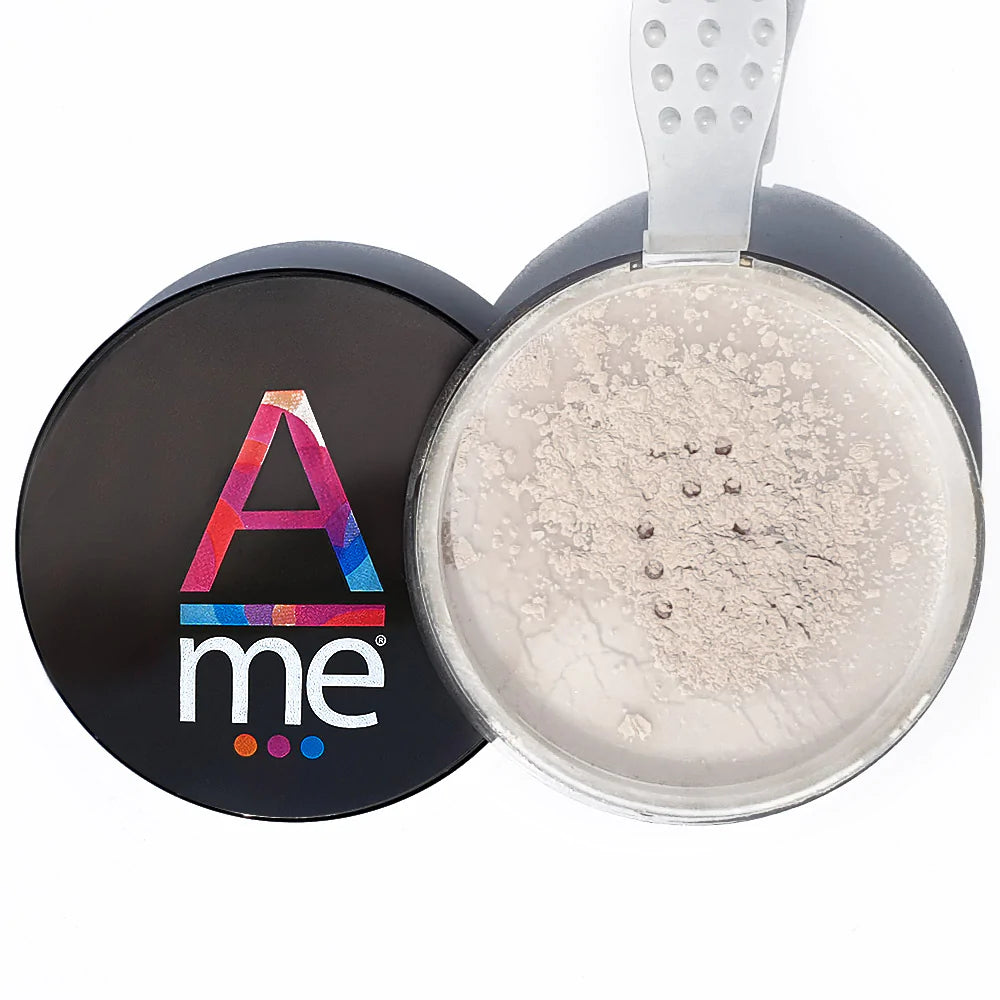 AME COSMETIC POLVO FACIAL SUELTO