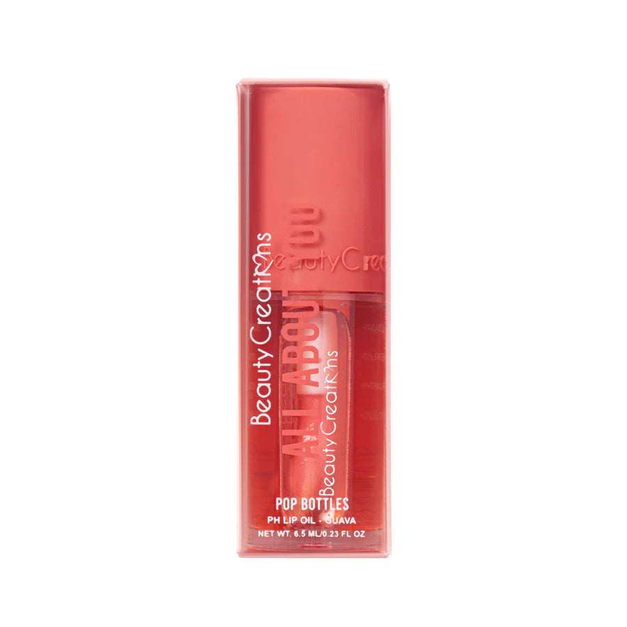 Beauty Creations All About You