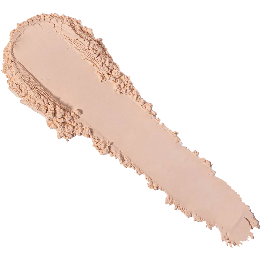 KIMCHI BEAUTY PUFF PUFF PASS SET & BAKE POWDER - 03 TRANSLUCENT