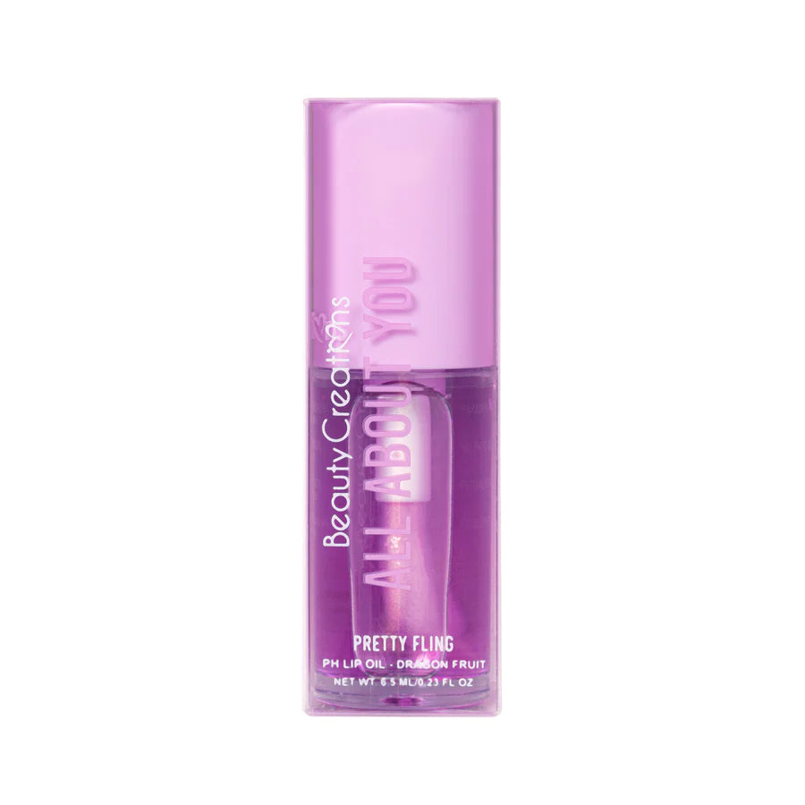Beauty Creations All About You