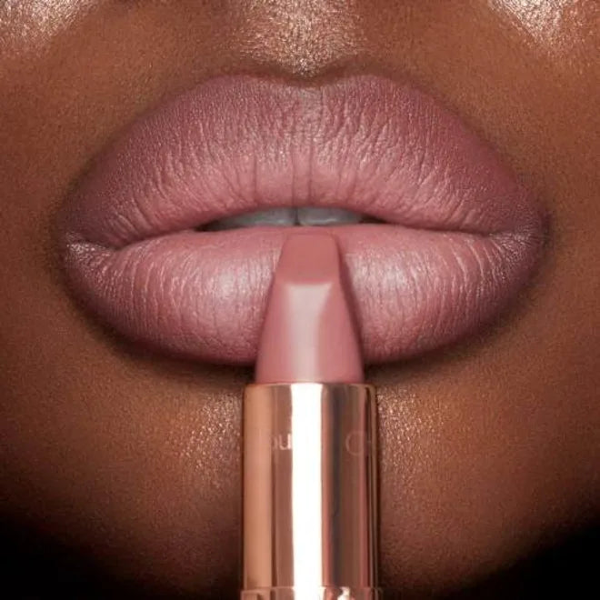 CHARLOTTE TILBURY THE GIFT OF PILLOW TALK EYES & LIPS