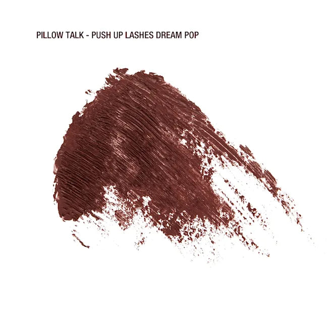 Charlotte Tilbury  Pillow Talk Push Up Lashes Volumizing & Lengthening Mascara