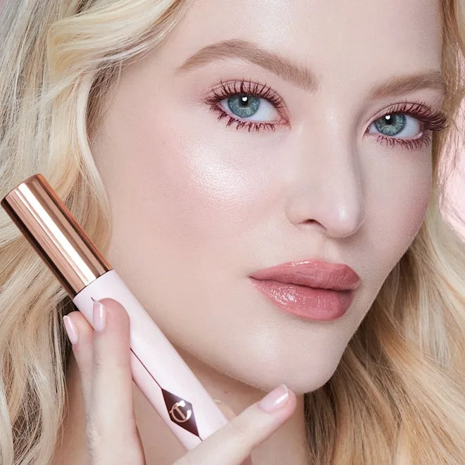 Charlotte Tilbury  Pillow Talk Push Up Lashes Volumizing & Lengthening Mascara