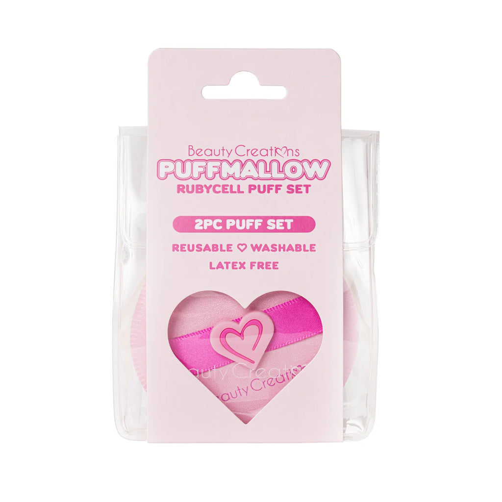 BEAUTY CREATION PUFFMALLOW 2 UNID