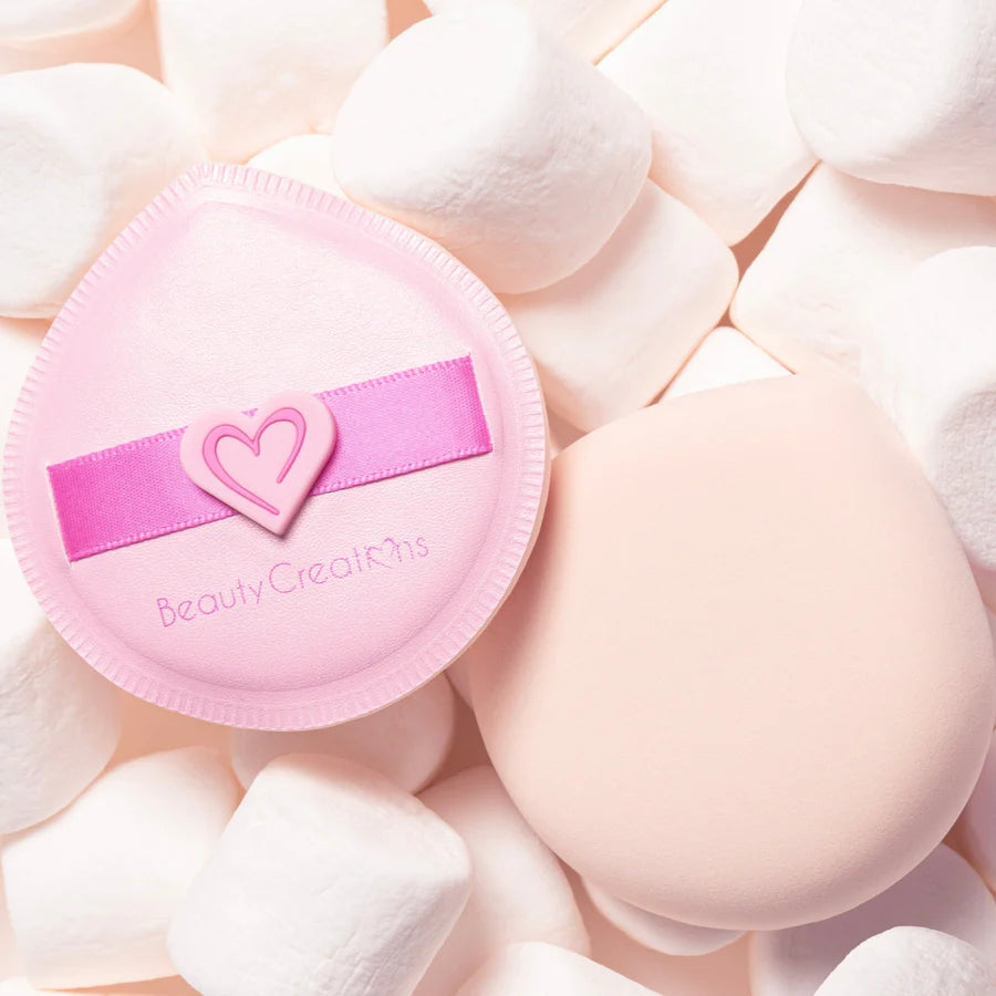 BEAUTY CREATION PUFFMALLOW 2 UNID