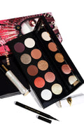 PAT McGRATH LABS Mothership V Eyeshadow Palette - Bronze Seduction
