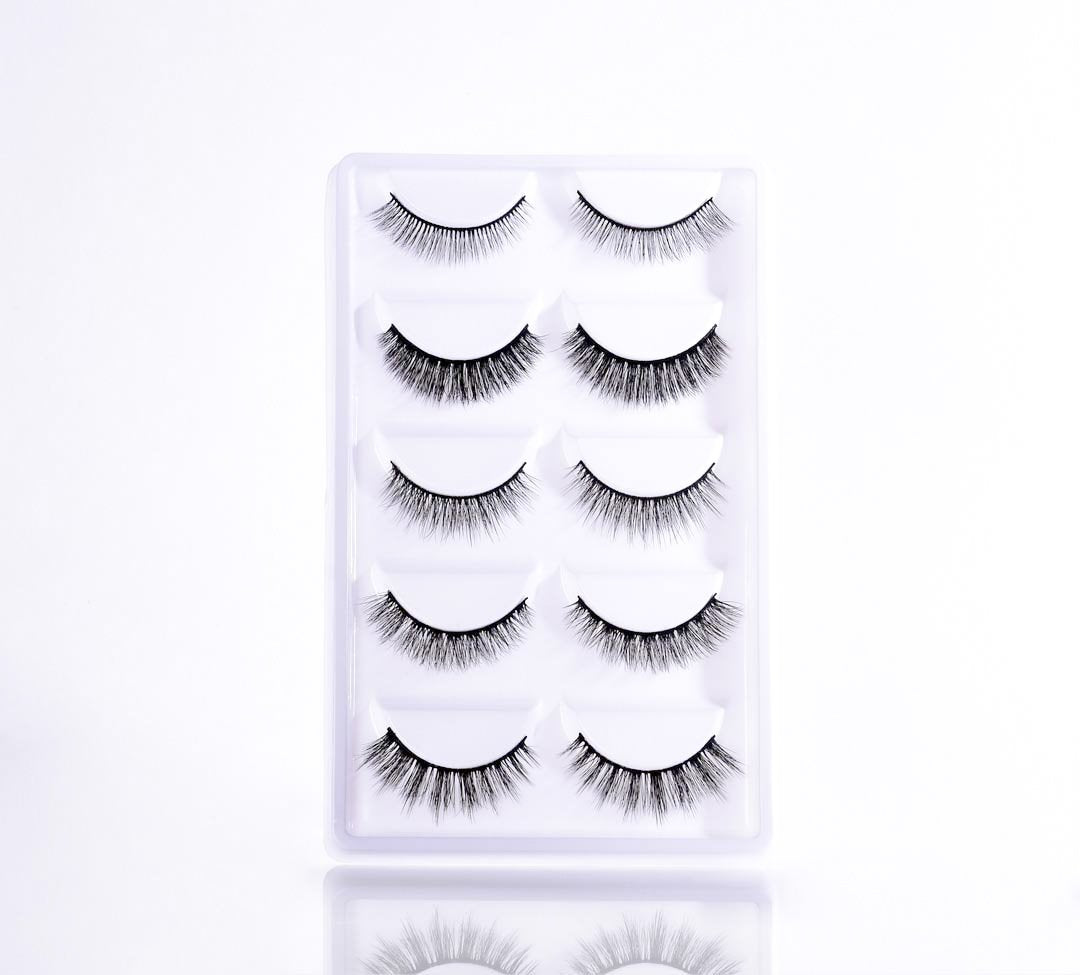 BRYKA COSMETIC  natural mix