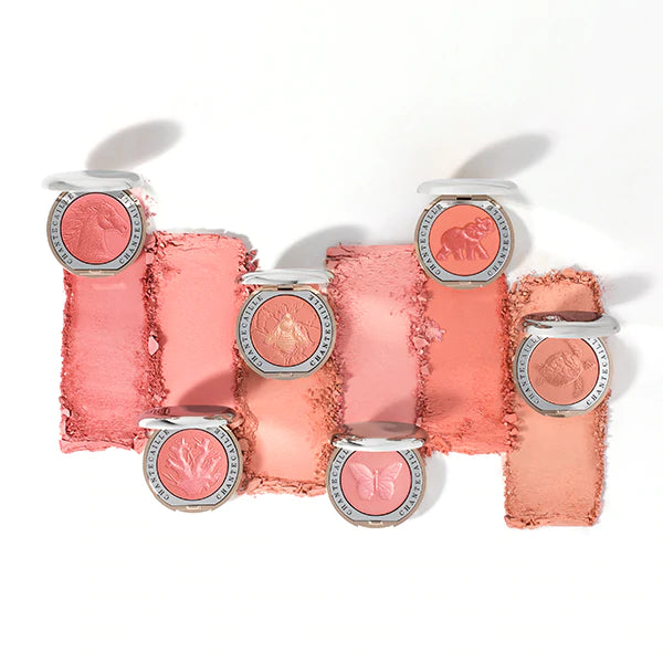 CHANTECAILLE Philanthropy Cheek Shades