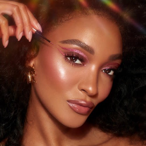 CHARLOTTE TILBURY Pillow Talk Crystal Dimension Eyeliner