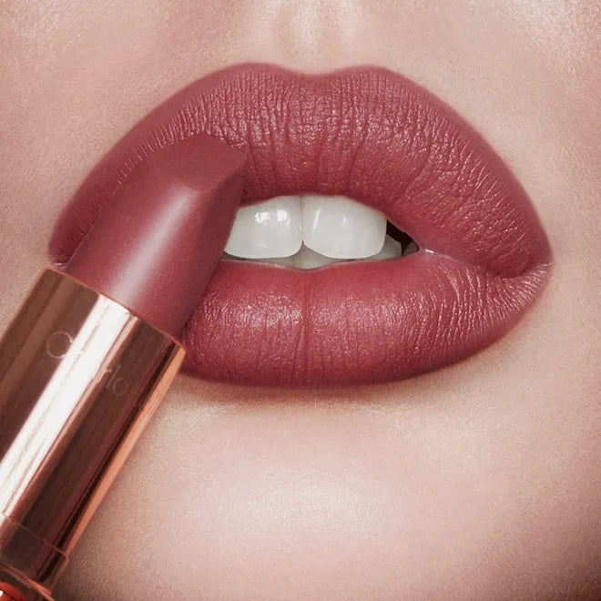 Charlotte Tilbury PILLOW TALK LIPSTICK PILLOW TALK MEDIUM