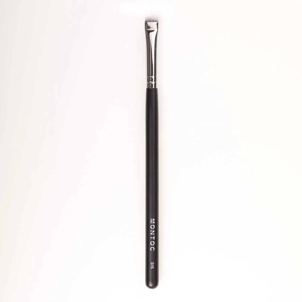 MONTOC Pincel Recto Para Perfilar B16