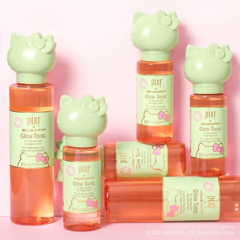 PIXI Glow Tonic 250ml