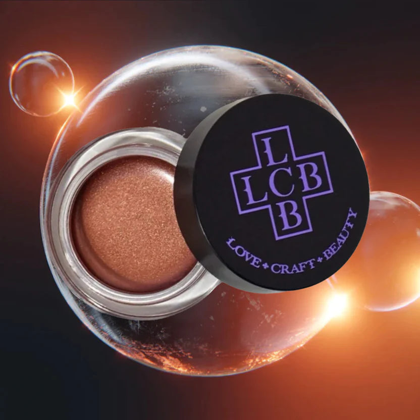 LOVE+CRAFT+BEAUTY  Plasma Gloss  Quasar Goo