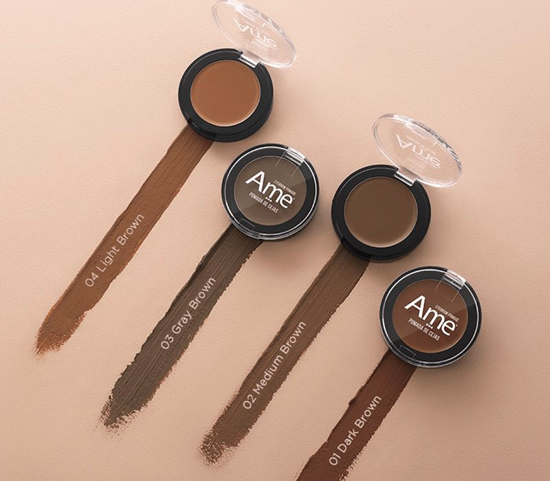 POMADA PARA CEJAS AME COMSETIC