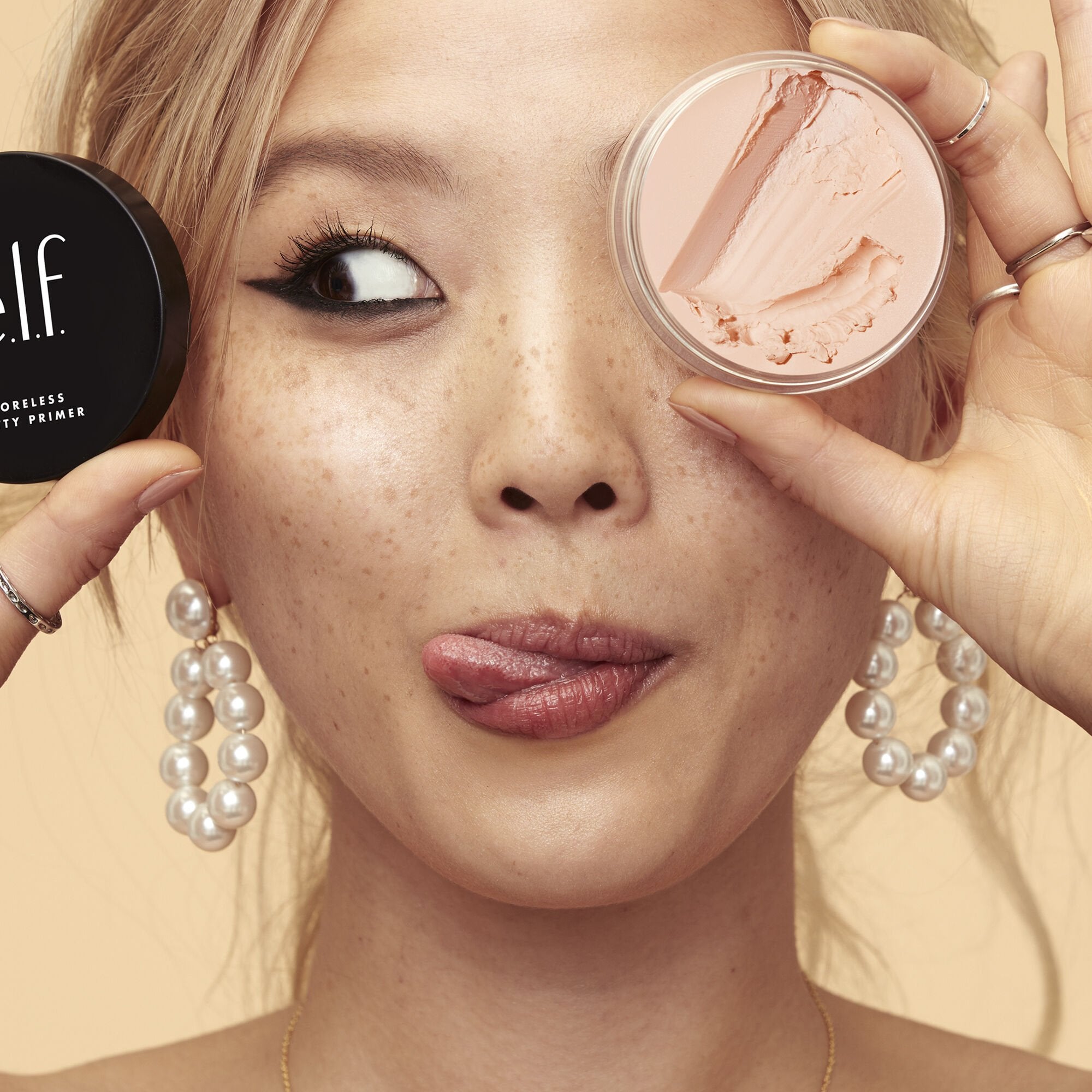 ELF COSMETIC Poreless Putty Primer