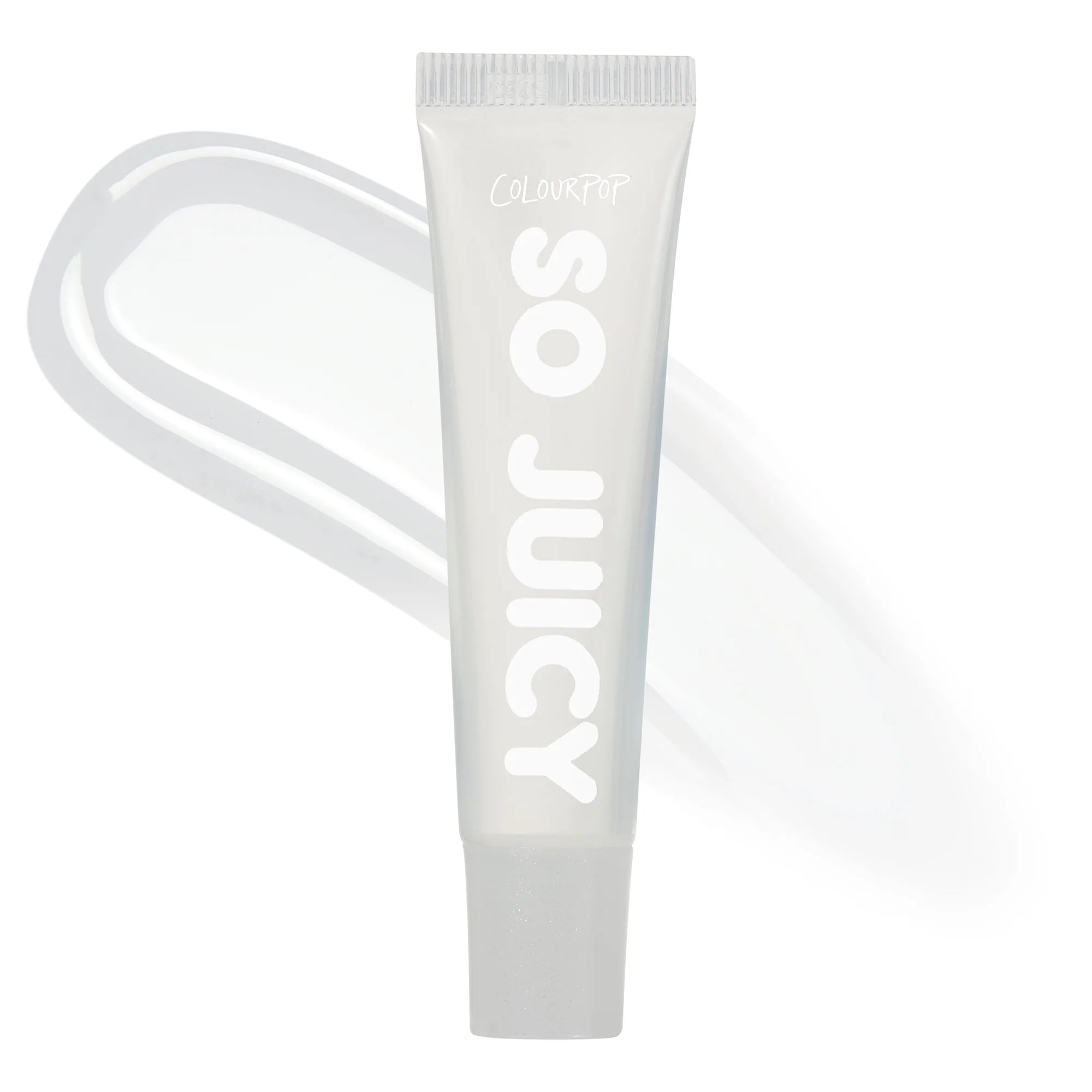 COLOURPOP so juicy plumping gloss
