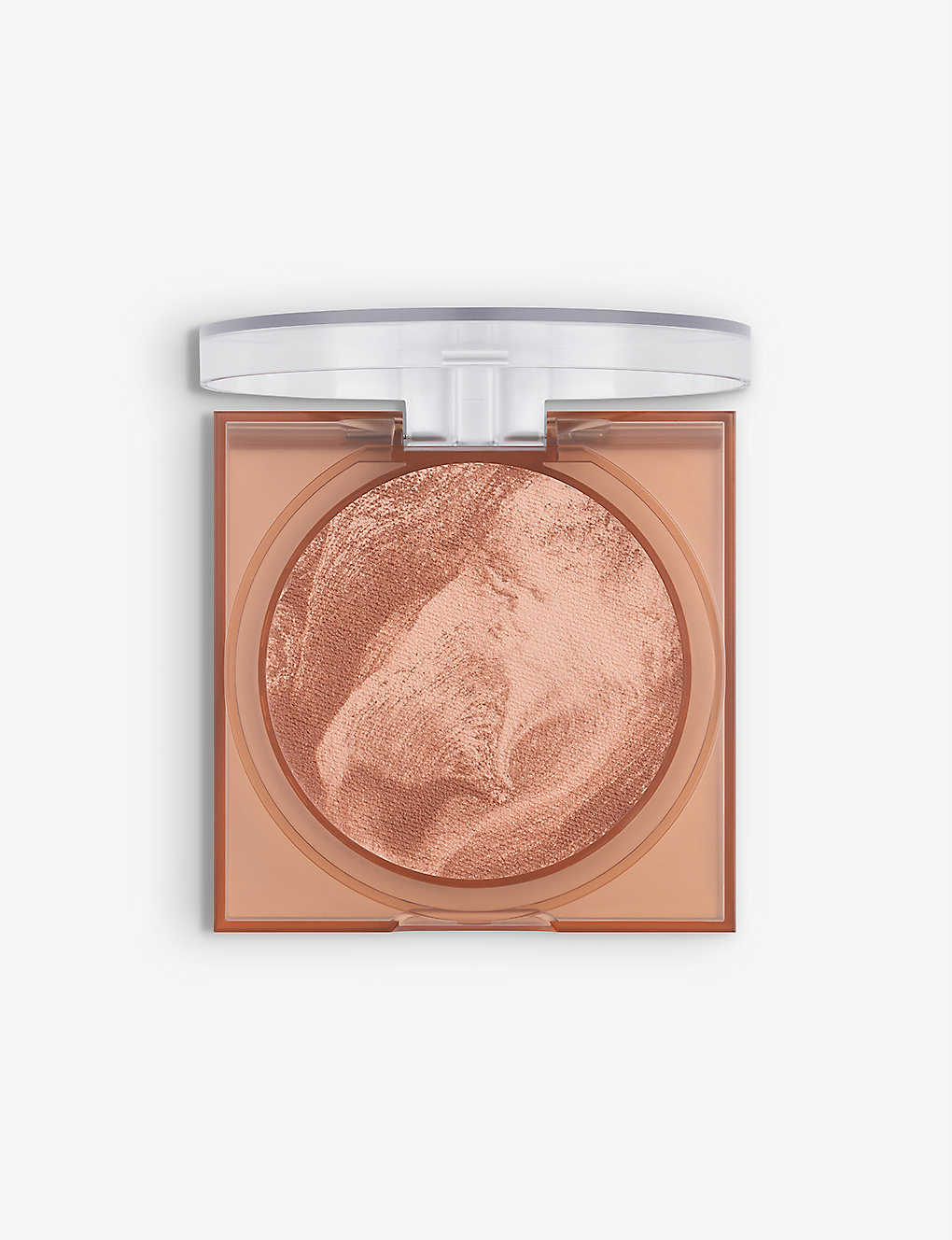 HUDA BEAUTY GloWish Soft Radiance Bronzing Powder