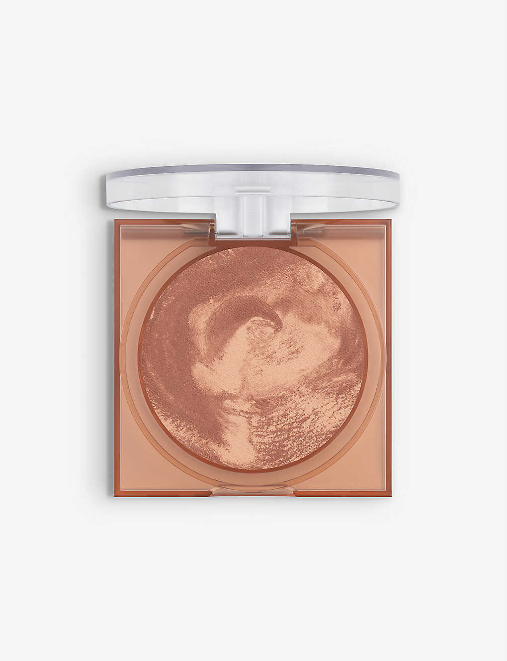 HUDA BEAUTY GloWish Soft Radiance Bronzing Powder