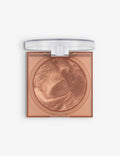HUDA BEAUTY GloWish Soft Radiance Bronzing Powder