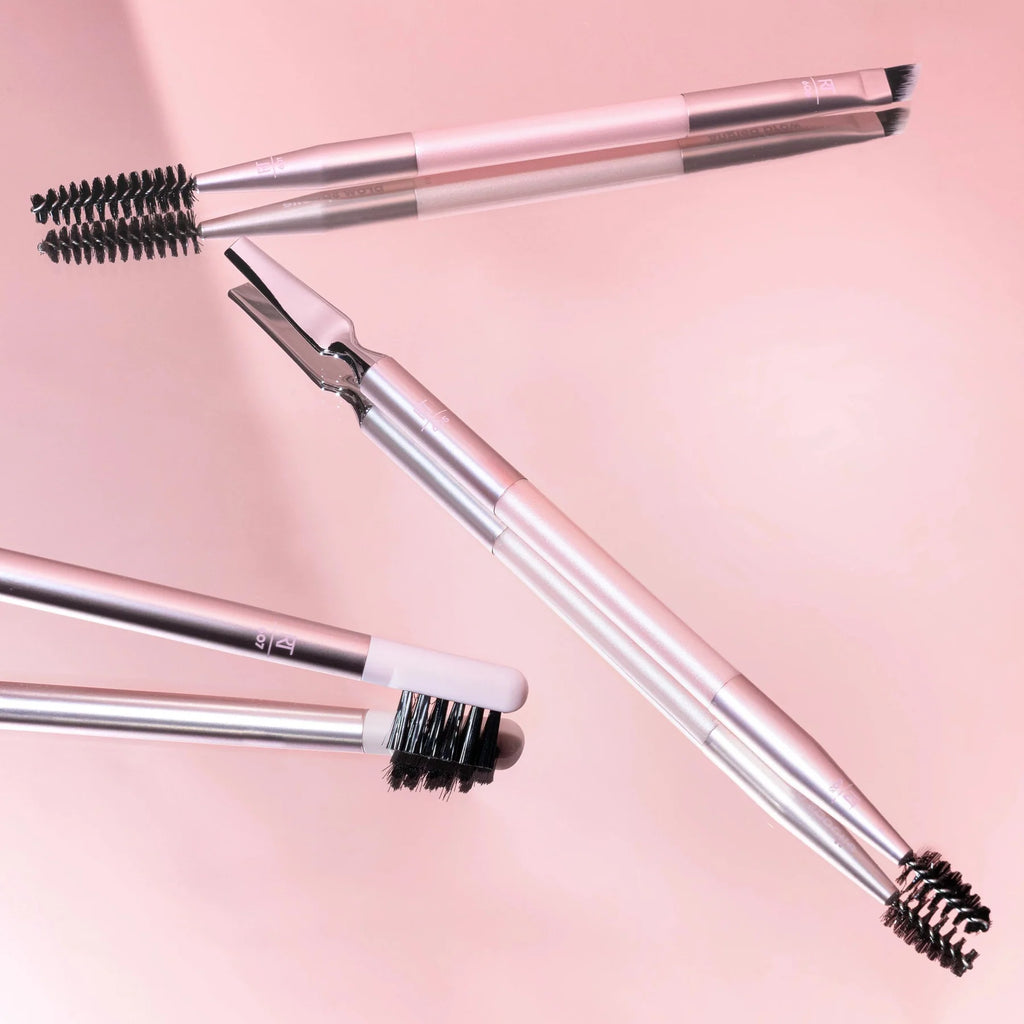 Real Techniques Brow Styling Tools Set