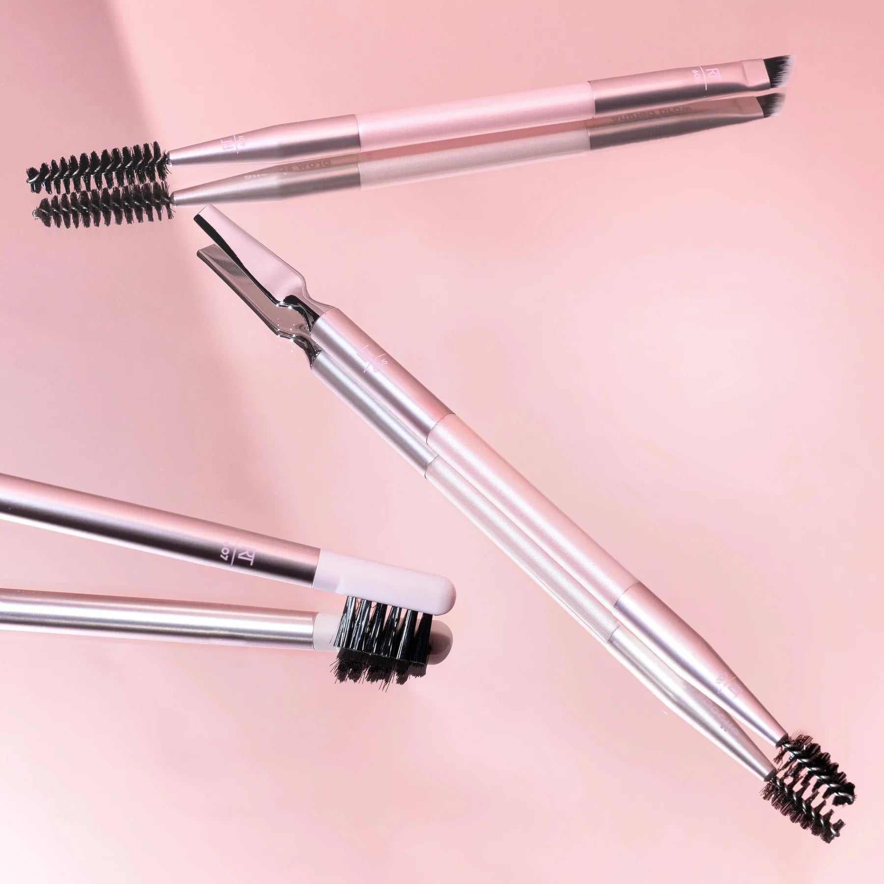 Real Techniques Brow Styling Tools Set