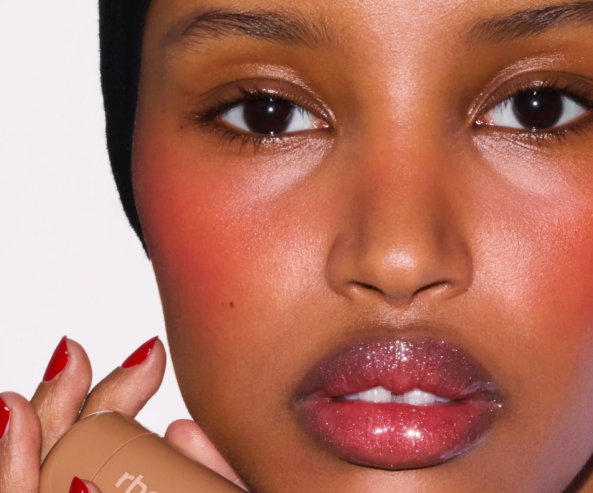 RHODE peptide lip tint Limited edition shade