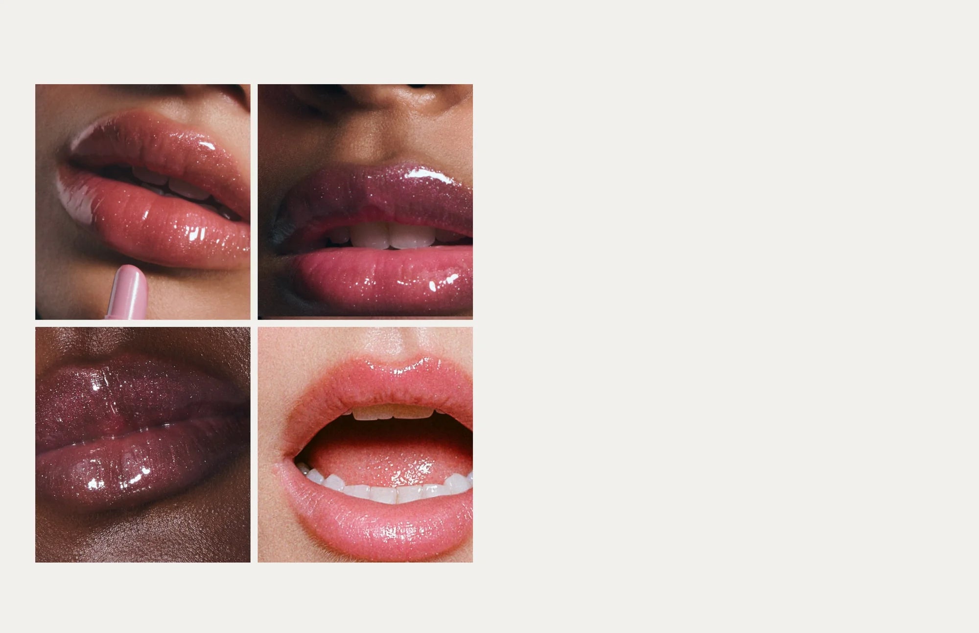 RHODE peptide lip tint Limited edition shade
