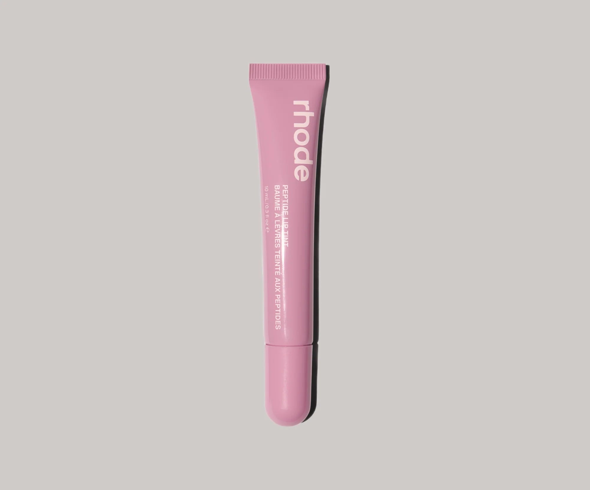 RHODE peptide lip tint Limited edition shade
