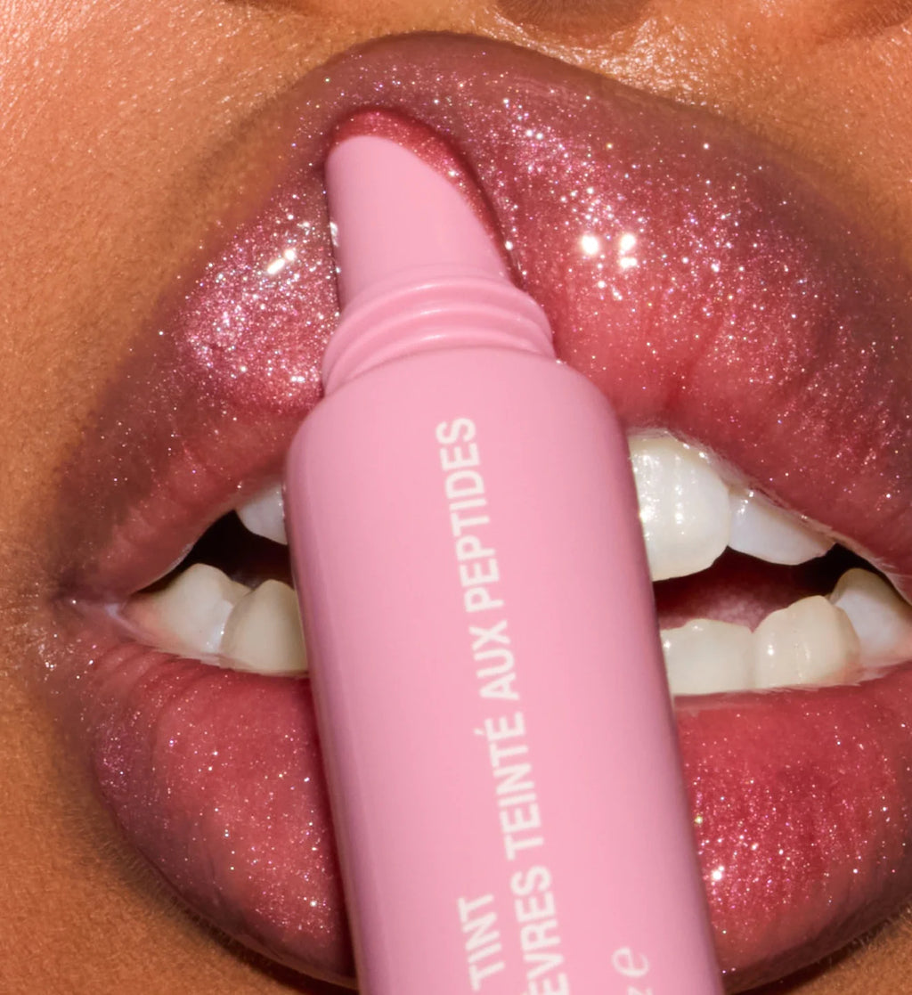 RHODE peptide lip tint Limited edition shade