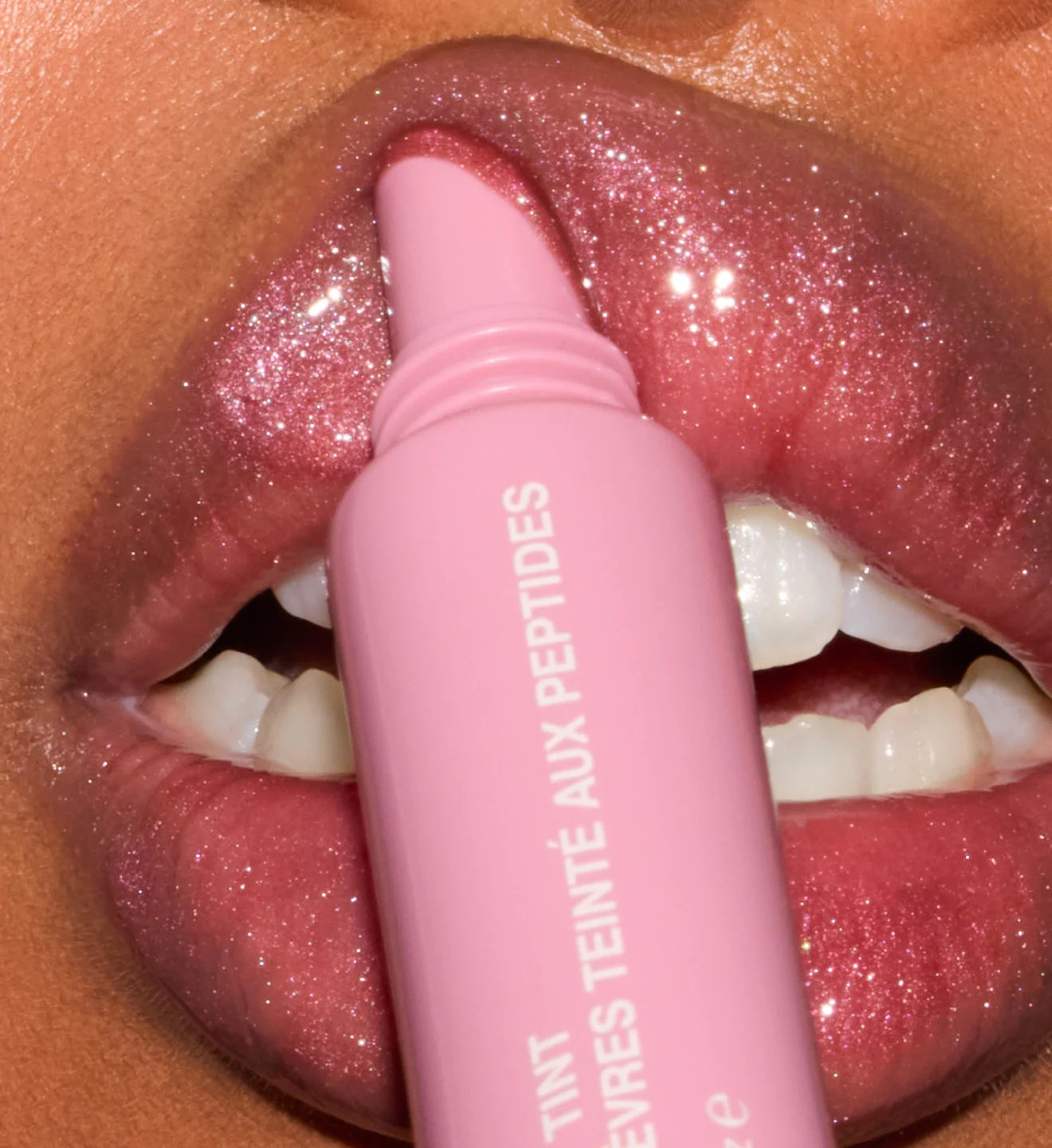 RHODE peptide lip tint Limited edition shade
