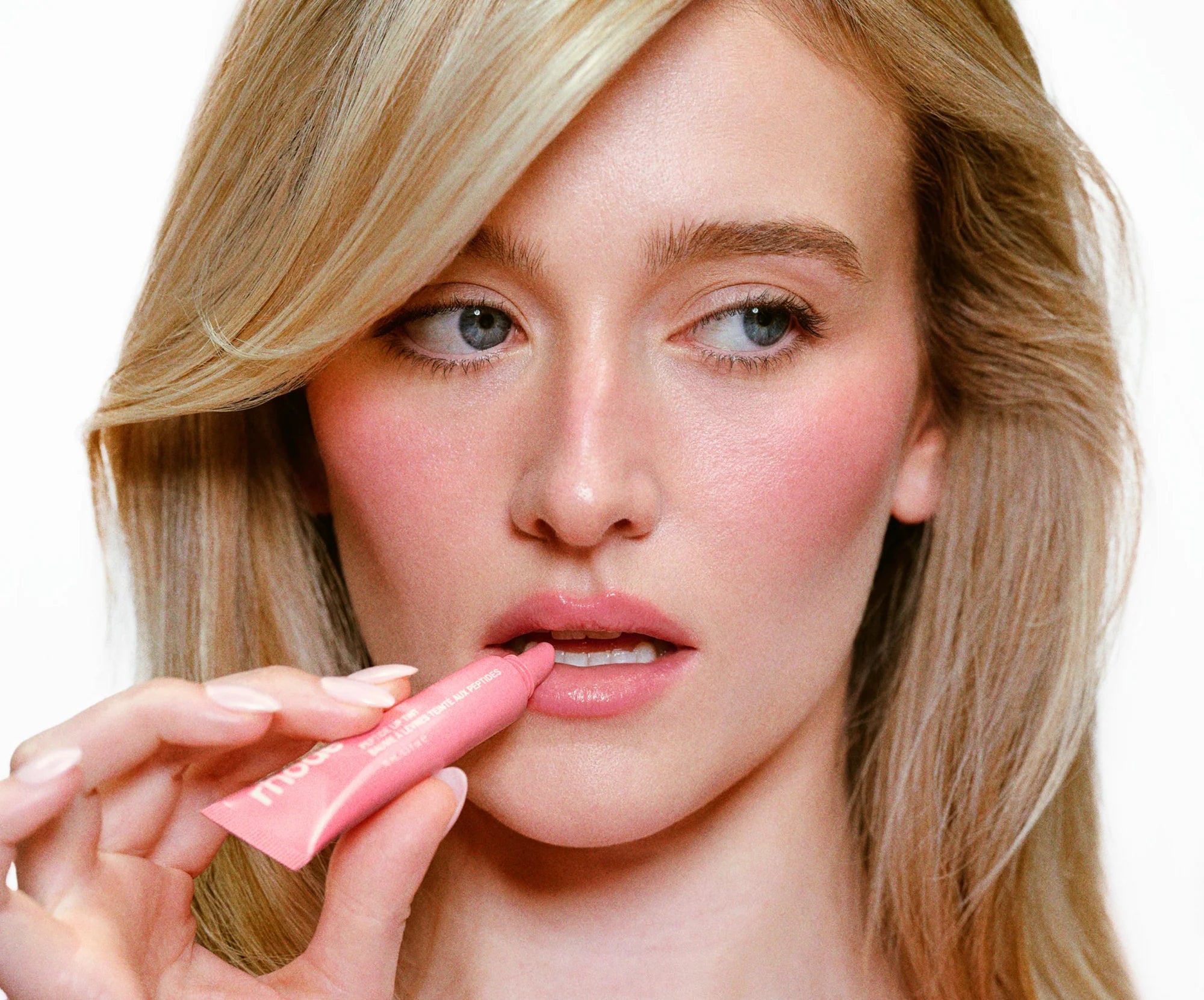 RHODE peptide lip tint Limited edition shade